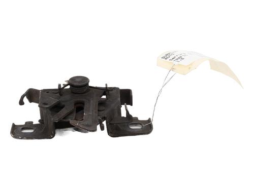 hjelmlås RENAULT TRAFIC III Van (FG_) 1.6 dCi 115 (FGMD) (116 hp) 31097392