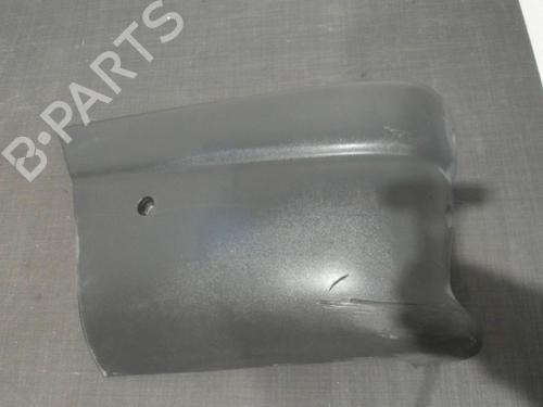 Used Corner bumper Corner bumper RENAULT MASTER II Van (FD) 2.5 dCi (FD02) (101 hp) 28410673 28410673