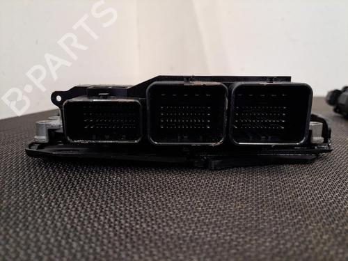 Elektronisk modul PEUGEOT 208 I (CA_, CC_) 1.4 HDi (68 hp) 28402850