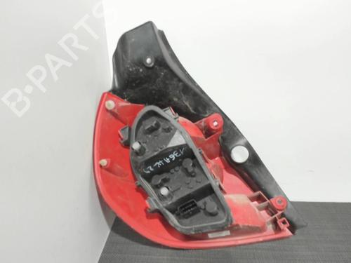 Used Right taillight RENAULT CLIO III (BR0/1, CR0/1) 1.5 dCi (BR17, CR17) (86 hp) 28399866