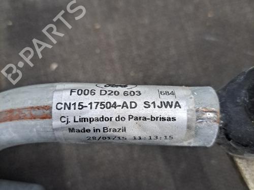 Front wiper motor FORD ECOSPORT 1.0 EcoBoost | BP28392583M29