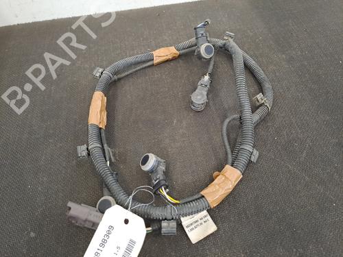 Electronic module CITROËN C4 CACTUS 1.5 BlueHDi 100 | BP28397793M83 