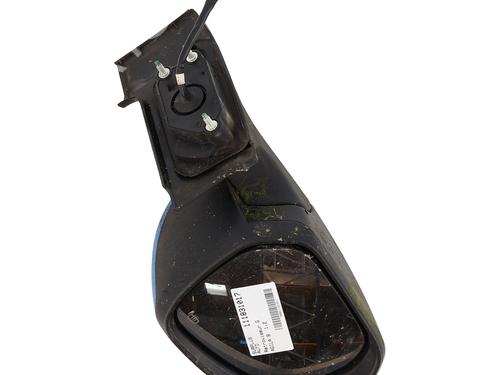 left-mirror-opel-agila-b-h08-2008-2009-2010-2011-2012-2013-2014-32630659 main image