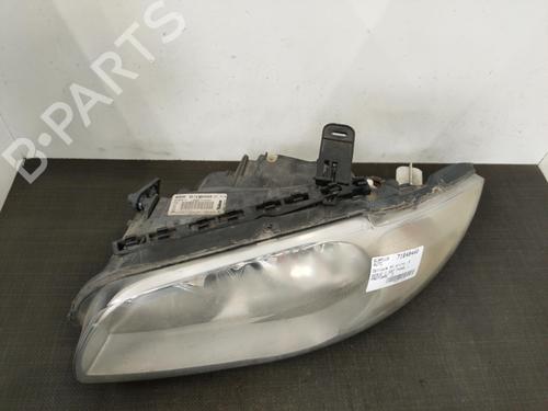 Left headlight BMW 1 (E87) 118 d | BP28408255C28 - Image 6