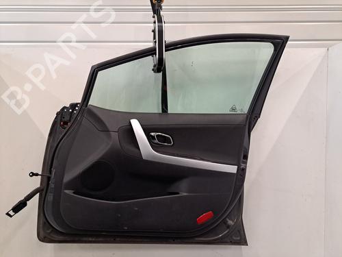 Right front door KIA CEE'D (JD) 1.6 CRDi 110 | BP28403778C3 