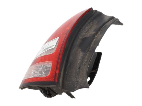 Left taillight CITROËN C3 II (SC_) | BP37452970C34 - Image 5
