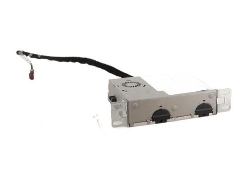 Radio RENAULT TWINGO III (BCM_, BCA_) 1.0 SCe 65 (BCMJ) | BP33634220E6 - Image 4