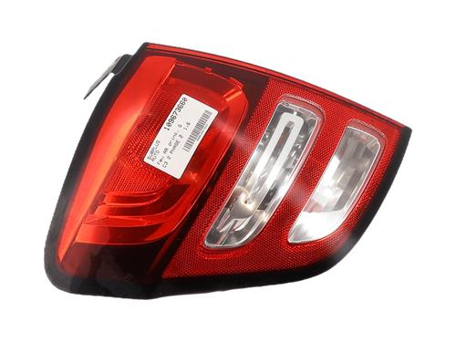 Left taillight CITROËN C3 II (SC_) 1.6 BlueHDi 100 | BP37163765C34 - Image 2