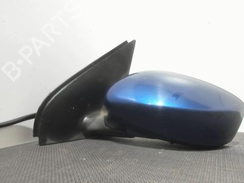 Used Left mirror FIAT STILO Multi Wagon (192_) 1.9 D Multijet (120 hp) 28399269