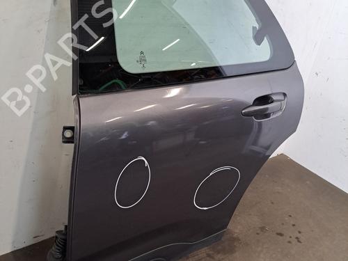 Dør venstre bagtil CITROËN C4 CACTUS 1.2 THP 110 | BP33180649C4 - Image 4