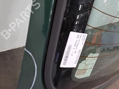 Tailgate PEUGEOT 306 Hatchback (7A, 7C, N3, N5) 1.8 | BP28392565C6