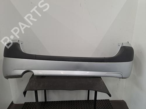 Used Rear bumper CITROËN XSARA PICASSO (N68) 1.6 HDi (90 hp) 28392552