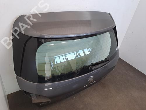 Tailgate PEUGEOT 308 II (LB_, LP_, LW_, LH_, L3_) 1.5 BlueHDi 130 | BP28395259C6 