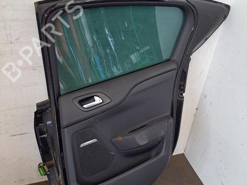 Used Right rear door Right rear door CITROËN DS4 (NX_) 1.6 HDi 110 (112 hp) 35926122 35926122