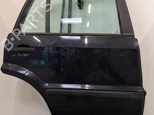 Right rear door FORD FUSION (JU_) 1.4 TDCi | BP28397153C5 
