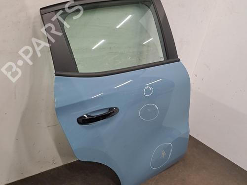 Used Right rear door Right rear door CITROËN C3 IV (CC_, CB_) 1.2 PureTech 100 (CCHPV4) (101 hp) 40118365 40118365