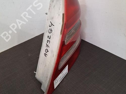 Right taillight MERCEDES-BENZ C-CLASS (W203) C 200 CDI (203.004) | BP28408347C35
