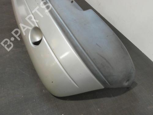Used Rear bumper RENAULT TWINGO I (C06_) 1.2 (C066, C068) (58 hp) 28405264