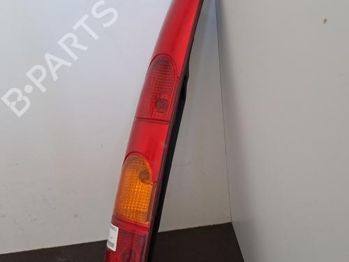 Used Left taillight Left taillight 28390033 28390033