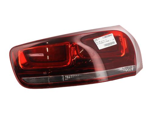 Right taillight CITROËN C4 Picasso II 1.6 BlueHDi 120 | BP36170004C35 - Image 6
