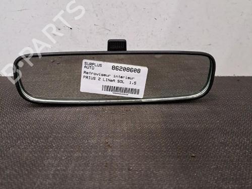 Used Rear mirror TOYOTA PRIUS Liftback (_W2_) 1.5 Hybrid (NHW20_, NHW20R) (112 hp) 28399008
