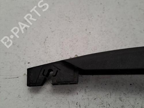 Used Rear windshield wiper arm FORD FIESTA VI (CB1, CCN) 1.4 TDCi (70 hp) 28407444