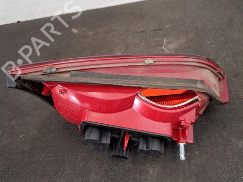 Used Left tailgate light Left tailgate light AUDI A4 B8 (8K2) 2.0 TDI (143 hp) 30609851 30609851