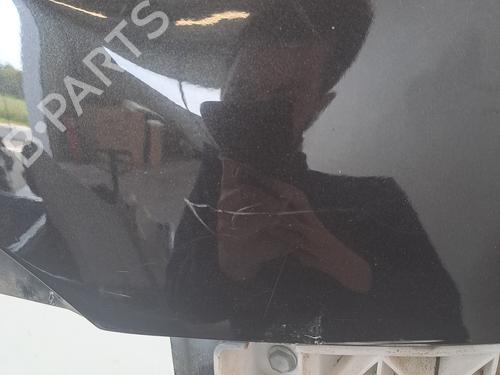 Right front fenders NISSAN QASHQAI I (J10, NJ10) 1.5 dCi | BP28389563C42