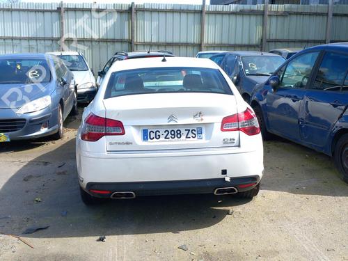 Electronic module CITROËN C5 III (RD_) 3.0 HDi 240 (RDX8CA) | BP28402135M83 - Image 7