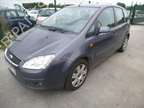 Front slam panel FORD FOCUS C-MAX (DM2) 1.8 TDCi | BP28400245C72  - Image 9