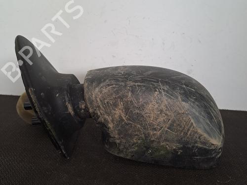 Left mirror DACIA SANDERO II 1.5 dCi | BP28395601C26