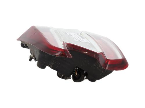 Fanale portellone destro Fanale portellone destro RENAULT MEGANE III Grandtour (KZ0/1) 1.5 dCi (KZ1G, KZ1W, KZ0R) (95 hp) 39700619 39700619