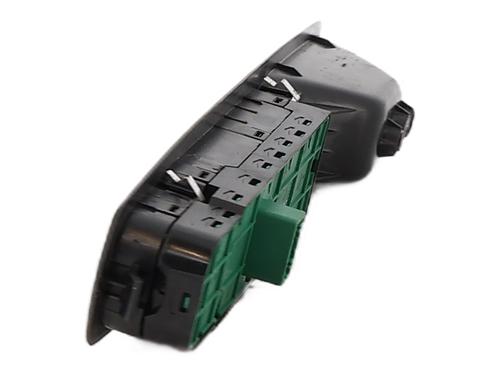 Left front window switch RENAULT MEGANE III Hatchback (BZ0/1_, B3_) 1.5 dCi (BZ0C) | BP33655712I27 - Image 2