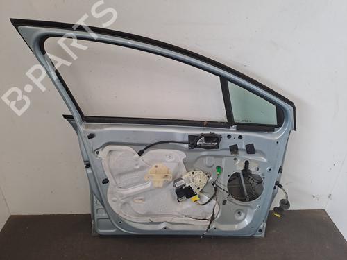 Left front door CITROËN C4 I (LC_) 1.6 HDi | BP29320041C2 