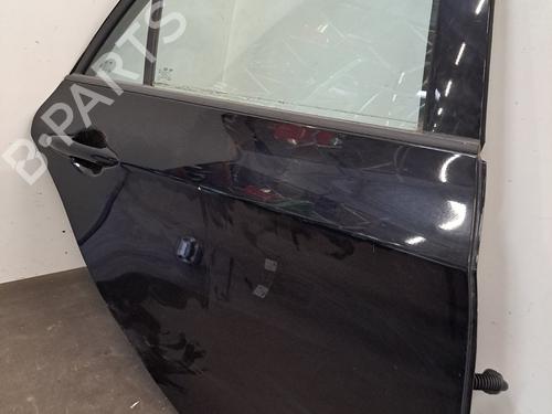 Right rear door KIA PICANTO II (TA) 1.0 | BP28400508C5 