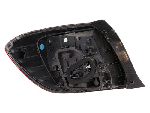 Right taillight DACIA SANDERO II TCe 90 (B8M1, B8MA, B8AC) | BP39991491C35 - Image 5