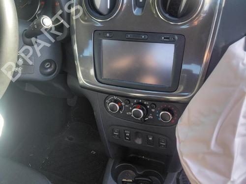 Radio DACIA SANDERO II TCe 90 (B8M1, B8MA, B8AC) | BP40056310E6 - Image 12