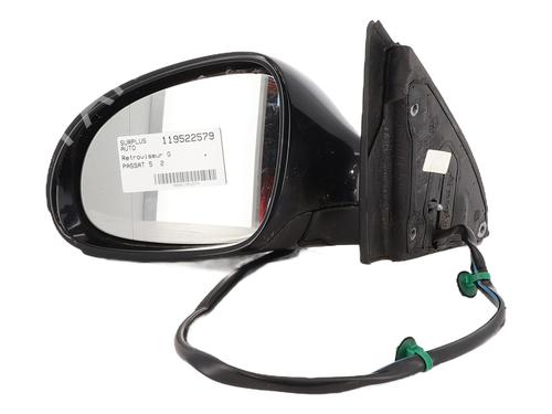 Used Left mirror Left mirror VW PASSAT B6 (3C2) 2.0 TDI 16V (140 hp) 36169979 36169979