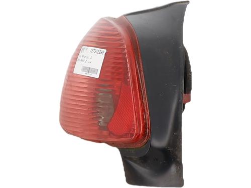 Used Left taillight Left taillight 37195460 37195460