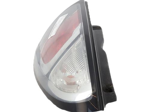 Right taillight CITROËN C3 Picasso (SH_) | BP37452929C35 - Image 3