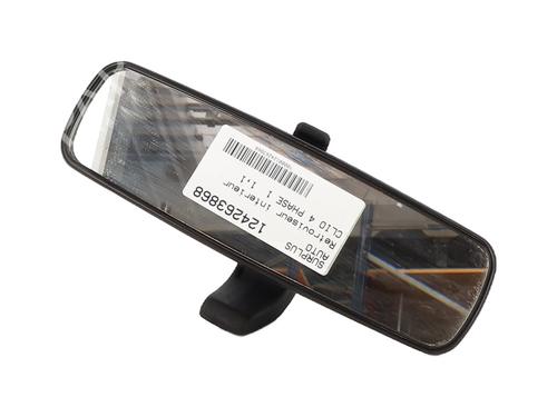 Espejo interior Espejo interior RENAULT CLIO IV (BH_) 1.2 16V (73 hp) 34454200 34454200