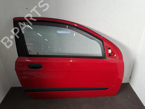Used Right front door CHEVROLET AVEO / KALOS Hatchback (T250, T255) 1.2 LPG (84 hp) 29189231