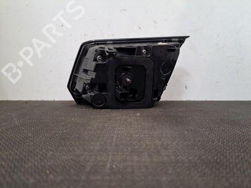 Left tailgate light PEUGEOT 3008 II SUV (MC_, MR_, MJ_, M4_) 1.5 BlueHDi 130 | BP28398976C79