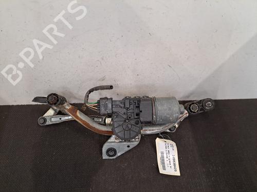 Front wiper motor RENAULT TWINGO II (CN0_) 1.2 16V (CN04, CN0B) | BP28403192M29