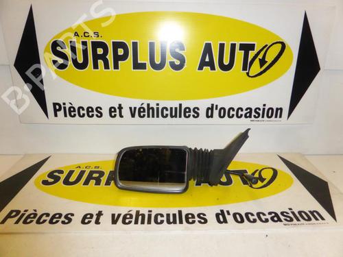 Used Left mirror PEUGEOT 205 II (20A/C) 1.4 (75 hp) 28394813