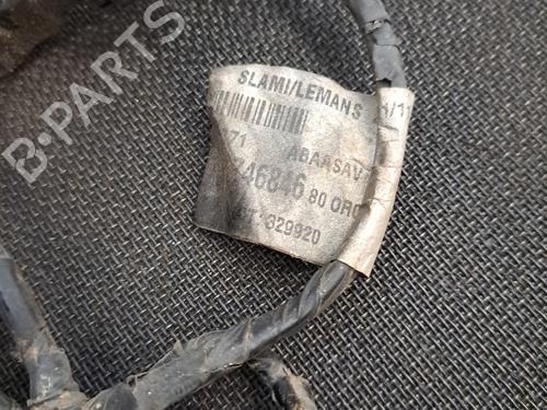 Electronic module CITROËN C4 II (NC_) 1.6 HDi 115 | BP28409663M83