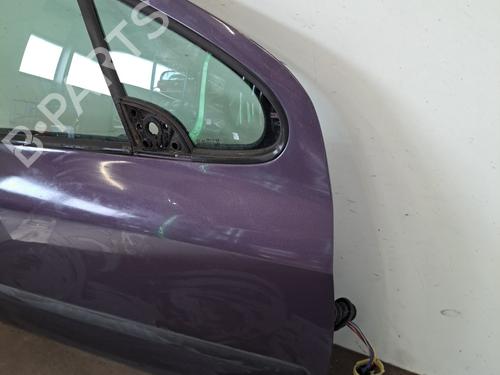 Right front door PEUGEOT 307 (3A/C) 2.0 HDi 110 | BP29528491C3 