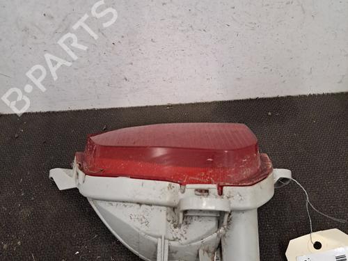 Rear bumper right light SUZUKI IGNIS III (MF, FF) 1.2 Hybrid (ATK412) | BP30156499C82