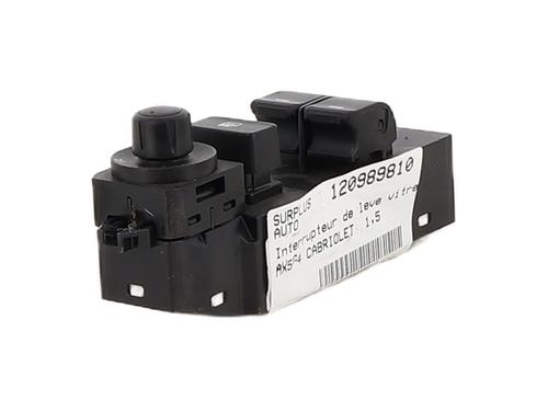 Pulsantiera anteriore sinistra MAZDA MX-5 IV (ND__) 1.5 (ND6E, ND5RC) (132 hp) 32775984