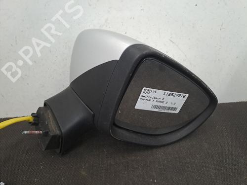 Rétroviseur droit RENAULT CAPTUR I (J5_, H5_) 1.2 TCe 120 (118 hp) 30096050